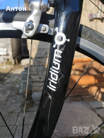 Canyon roadlite, снимка 17 - Велосипеди - 52707281