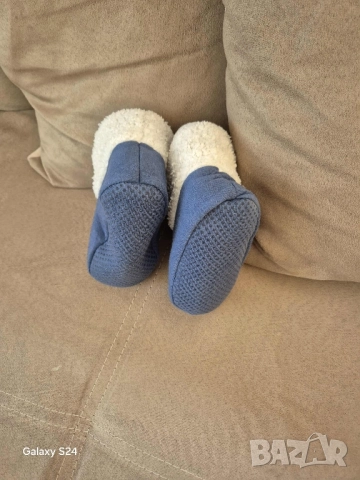 бебешки обувки , снимка 2 - Бебешки обувки - 52053401