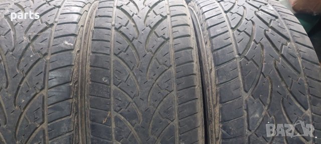 Гуми 18цола 4броя - Bridgestone 255/55/18 5мм.грайфер N, снимка 3 - Гуми и джанти - 42962775