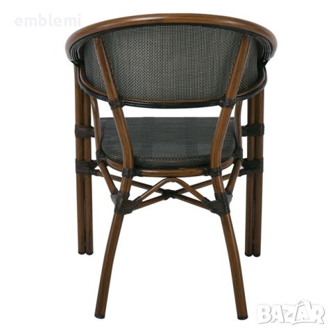 Стол трапезен Vegera, снимка 3 - Столове - 44057671