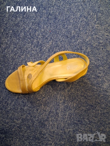 Сандали , снимка 4 - Сандали - 53118687