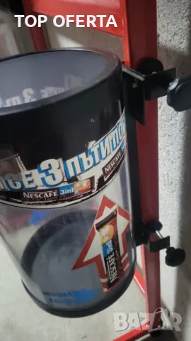 Кош за касова зона , снимка 7 - Стелажи и щандове - 47824455