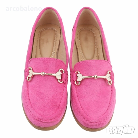 Дамски мокасини, 3цвята , снимка 13 - Дамски ежедневни обувки - 51619129