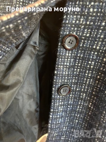 сако Apart с вълна, снимка 2 - Сака - 43196074