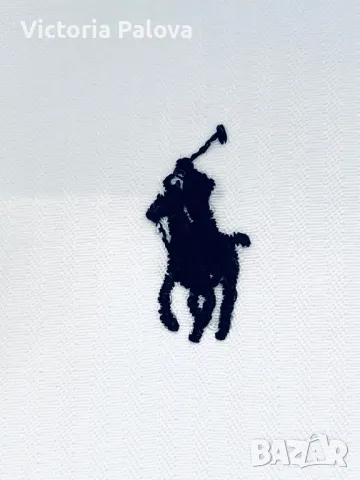 Дамска риза POLO RALPH LAUREN , снимка 8 - Ризи - 47316892