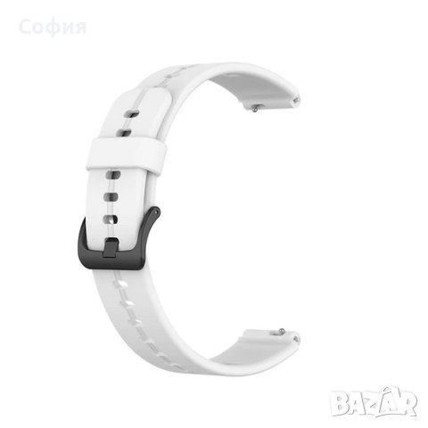 Нови, висококачествени, силиконови каишки за Huawei TalkBand B6 B3 НАЛИЧНИ !!!, снимка 12 - Смарт гривни - 43787376