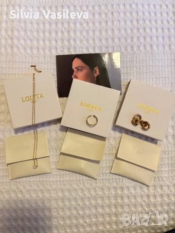 Дамски бижута