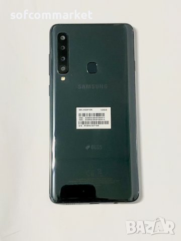 Samsung Galaxy A9 128GB 6GB RAM Dual, снимка 6 - Samsung - 43397692