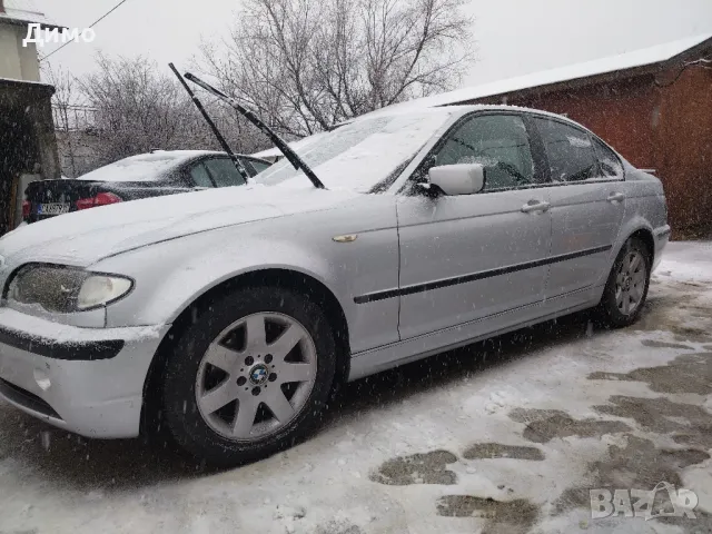 Подкалник държач броня бмв е46 феис седан bmw e46, снимка 11 - Части - 49239106
