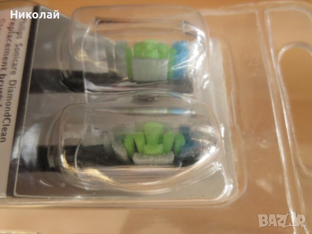 Philips Sonicare DiamondClean, снимка 7 - Други - 43898340