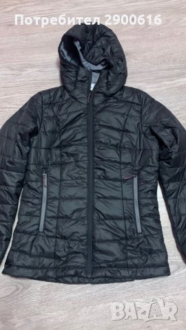 Ново дамско яке, снимка 3 - Якета - 34970294