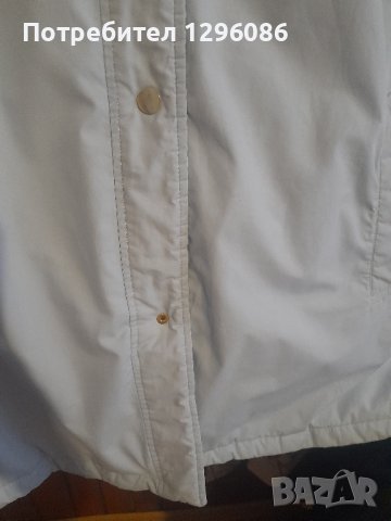 Зимно дамско яке, снимка 3 - Якета - 43422539