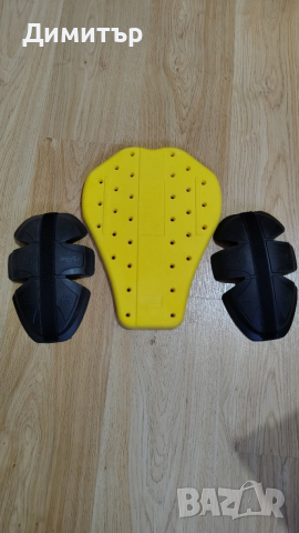 Протектори за яке