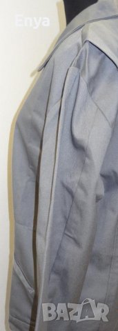 Мъжки Якета есенни с метален цип - втора употреба, снимка 4 - Якета - 38085416
