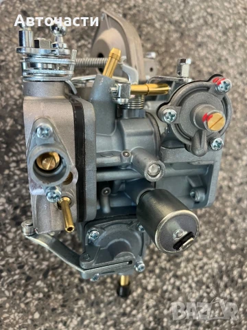 LADA/ЛАДА НОВ НОВ ОРИГИНАЛЕН КАРБУРАТОР 2103/2106/2107/2121/21213, снимка 1