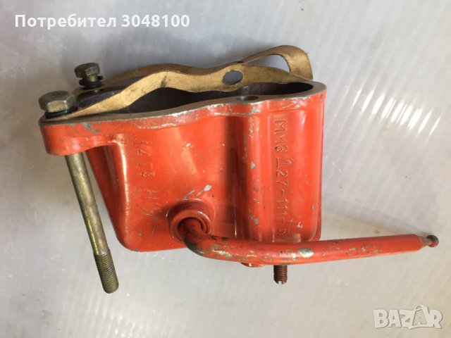 Части за трактор  дт75 смд14, снимка 9 - Части - 32593975