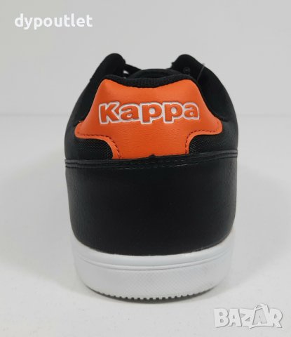 Оригинални маратонки Kappa Farul Snr 73, размери -  43.5 /9.5/ стелка, снимка 9 - Маратонки - 39254796