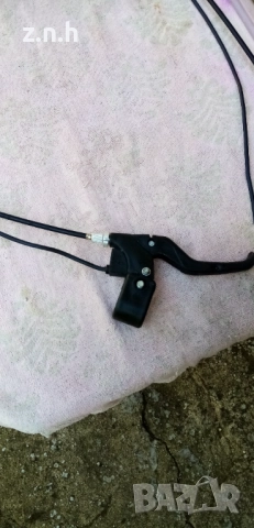 Части за електрически тритунетки, снимка 8 - Скейтборд, ховърборд, уейвборд - 39217091