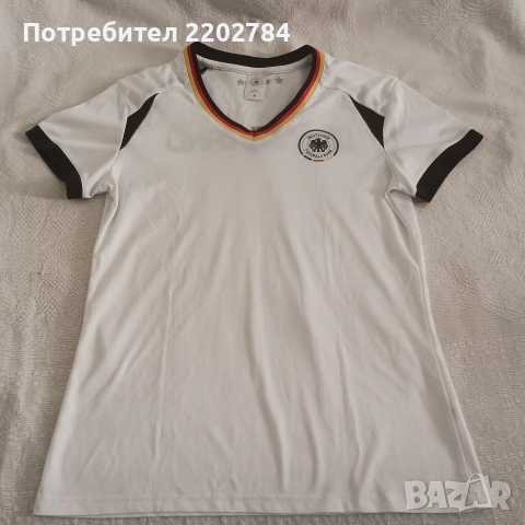 Футболни тениски Щутгарт, Шалке 04,Германия, Фортуна Дюселдорф , снимка 16 - Фен артикули - 53139840