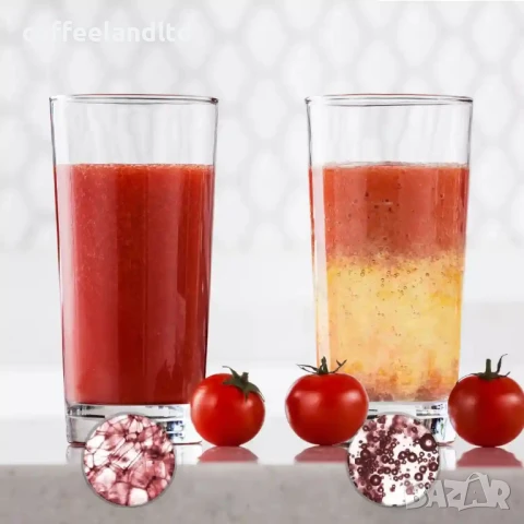 Hurom E50ST Slow Juicer, снимка 7 - Сокоизстисквачки и цитрус преси - 50656067