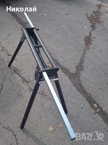 стойка evolution, снимка 4 - Други машини и части - 43282736