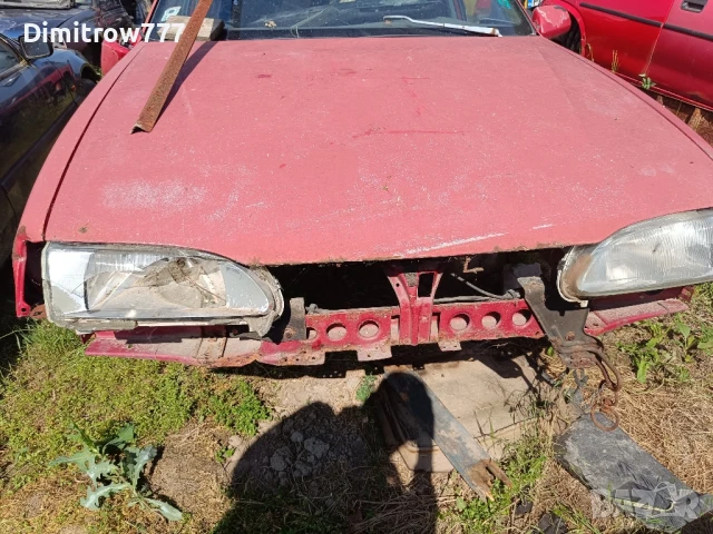 Renault 19 1.8 Бензин за части 