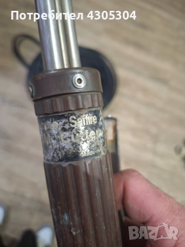 Резак и  редицир вентил, снимка 7 - Други инструменти - 53100415