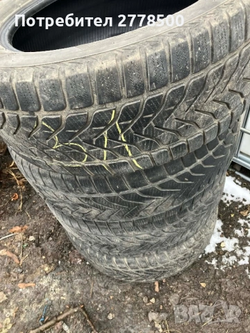 Гуми 17' и 18' НАЛИЧНИ, снимка 3 - Гуми и джанти - 53208460