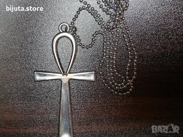 Промоция Египетски медальон Анкх