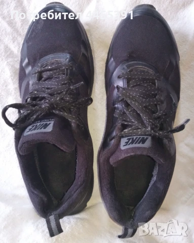 Маратонки Nike.размер 43, снимка 3 - Маратонки - 51116339