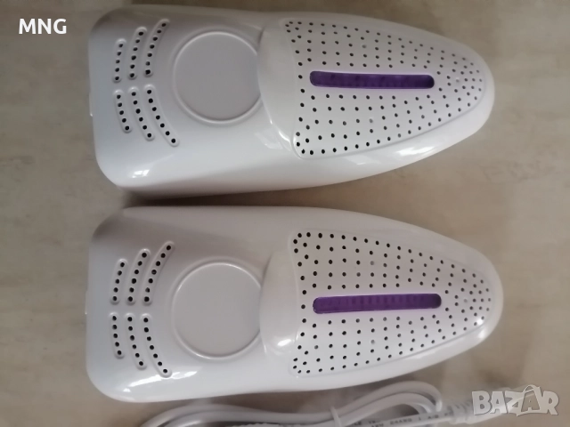 Уред за сушене на обувки, снимка 2 - Сушилни - 52751088