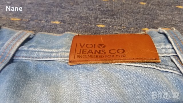 Дънки Jeans W32 L32, снимка 6 - Дънки - 35220205