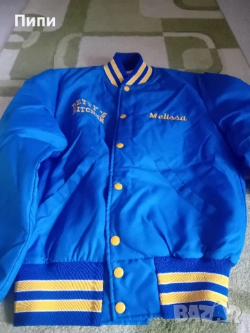 яке само пробвано, предпазва от дъжд и вятър м,л размер 