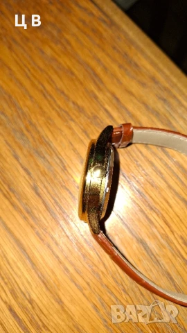 Чисто нов само навиващ се автомат"LONGLUX"-21 jewels, снимка 6 - Мъжки - 51422020