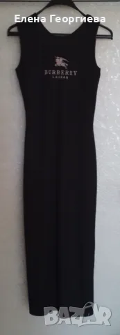 Дамска рокля , снимка 1