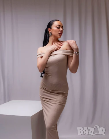 Рокля  , снимка 2 - Рокли - 51172971