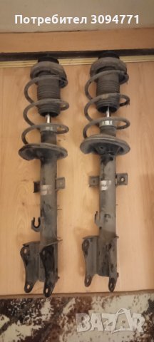 Окачване Алфа 147/ГТ/156