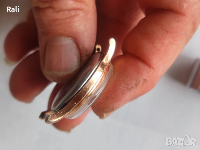 Часовник зим , снимка 4 - Мъжки - 52187461