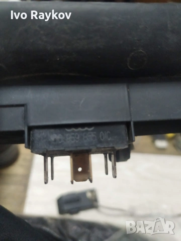 Бутони ел. стъкла за Audi A4 B5 (1994-2001) 4D0959855 , снимка 6 - Части - 53151102