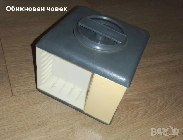 Поставка за аудиокасети