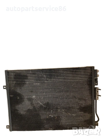 Радиатор за климатик за Jeep Grand Cherokee 3.0 Crd (2006)