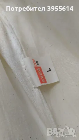 Продавам дамско късо палто от еко кожа, снимка 6 - Палта, манта - 48600060