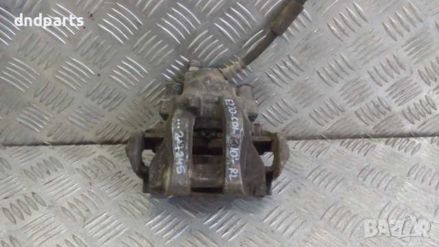 Спирачен апарат Mercedes E220 CDI W212 2010г.(заден ляв)	