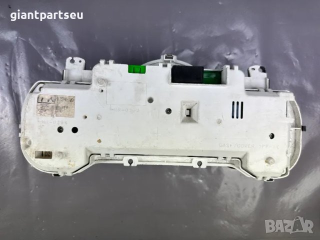 Километраж за ХОНДА HONDA JAZZ HR-0294, снимка 4 - Части - 49625666