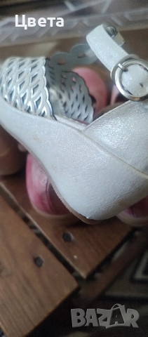 детски обувки, снимка 5 - Детски обувки - 52592654