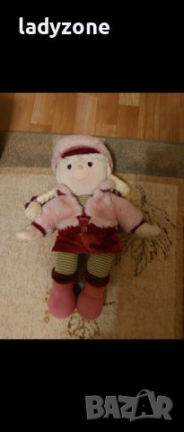 Кукла Емили от Англия , снимка 2 - Кукли - 43354031