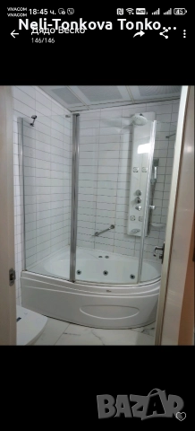 Почистване с Рейнбоу. Основно. Керхер. Парачистачка за Бани. качествени препарати💦💙 , снимка 2 - Почистване на домове - 52546207