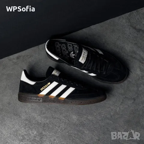 Adidas Originals Handball Spezial Оригинални Маратонки 42 EU / 8 UK, снимка 2 - Маратонки - 47733127