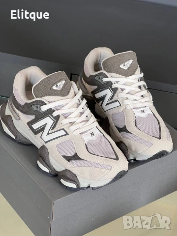 дамски маратонки new balance , снимка 4 - Маратонки - 53480723