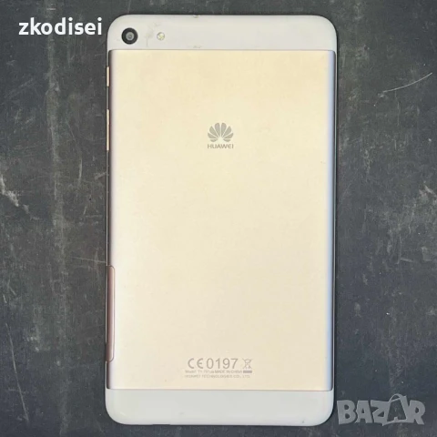 Таблет HUAWEI T1 7.0 7 Инча, снимка 2 - Таблети - 50862782